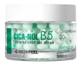 MEDI-PEEL Cica B5 Calming Drop Krém, 50g