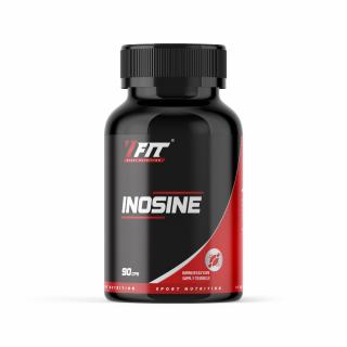 7 Fit Inosine 90 cps.