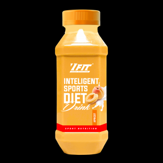 7 Fit Inteligent Sport Diet Drinks 300 ml.Apricot