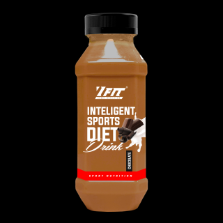 7 Fit Inteligent Sport Diet Drinks 300 ml Chocolate