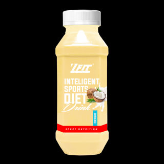 7 Fit Inteligent Sport Diet Drinks 300 ml.Coconut