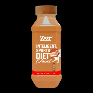 7 Fit Inteligent Sport Diet Drinks 300 ml.Tiramisu