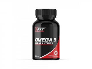 7 Fit Omega 3 Fish Oil Natural