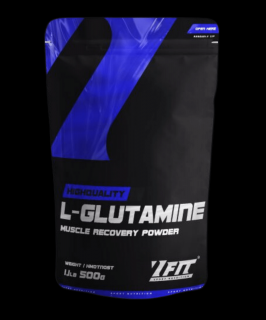 7Fit L-Glutamine 500 g