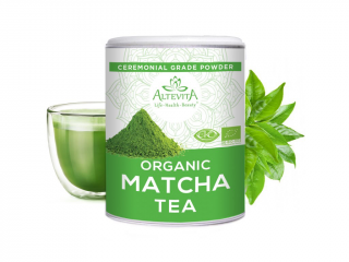 Altevita BIO MATCHA 100g