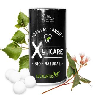 Altevita BIO XYLICARE Eucalyptus 25ks