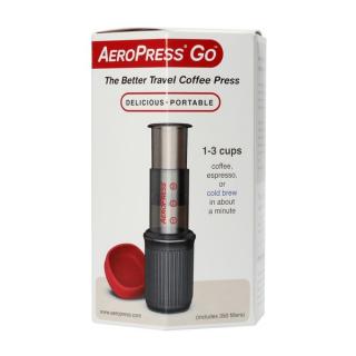 AEROPRESS AEROBIE GO