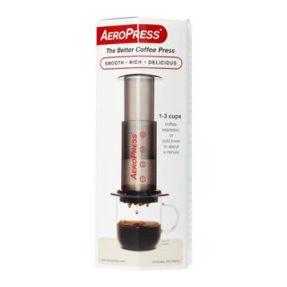 AEROPRESS AEROBIE