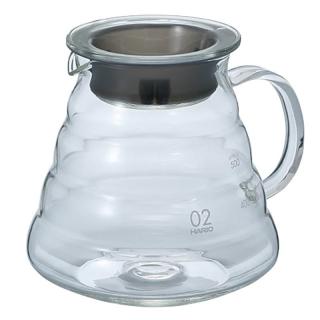 HARIO V60 RANGE SERVER 600ml