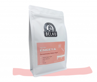 UGANDA ENGEYA MLETÍ: Dripper, Váha: 250 g