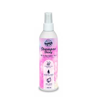 Bellfor Shampoo Shiny pro lesklou srst 250ml