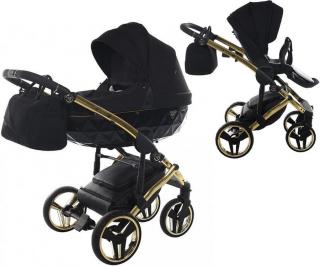 Junama Diamond S-Line 02 Gold 2022 (Junama Diamond S-Line)