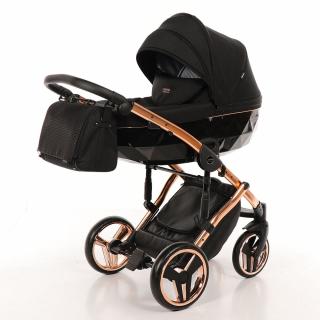 Junama Diamond S-Line 03 V3 Copper