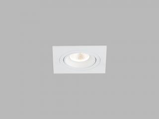 LED2 192N, W 6W 3000K 2160431, Zápustné Led svítidlo