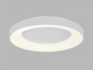 LED2 BELLA 60, W 50W 1270251D, Stropní svítidlo Led Varianty: 2CCT 3000K/4000K - DALI/PUSH - stmívatelné