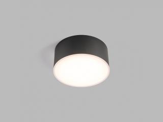 LED2 BUTTON, A 17W 3000K 1010133, Stropní svítidlo Led