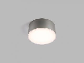 LED2 BUTTON, S 17W 3000K 1010132, Stropní svítidlo Led