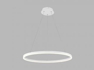 LED2 CIRCLE 80 P-Z, W 62W 3271031D, Led lustr Varianty: DALI/PUSH - stmívatelné