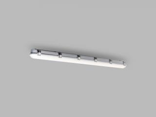 LED2 DUSTER 45W 4000K 1220241, Stropní svítidlo Led