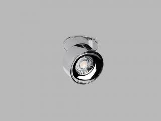 LED2 KLIP, CC 11W 3000K 21507355, Zápustné Led svítidlo