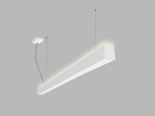 LED2 LINO 120 P/N-Z, W 3310451D, Led lustr Varianty: DALI/PUSH - stmívatelné