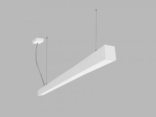 LED2 LINO 120 P-Z, W 3310351D, Led lustr Varianty: DALI/PUSH - stmívatelné