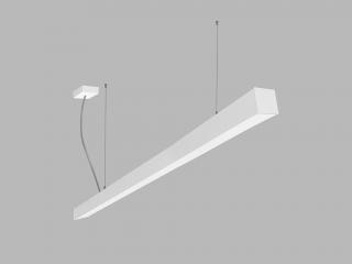 LED2 LINO 150 P-Z, W 3310551D, Led lustr Varianty: DALI/PUSH - stmívatelné