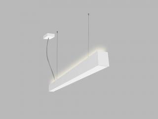 LED2 LINO 90 P/N-Z, W 3310251D, Led lustr Varianty: DALI/PUSH - stmívatelné