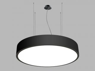 LED2 MONO 100 P-Z, B 153W 3271553D, Led lustr Varianty: 2CCT 3000K/4000K - DALI/PUSH - stmívatelné