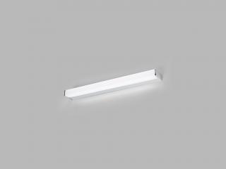 LED2 QUADRA 60 12W 3000K 1070735, Nástěnné Led svítidlo