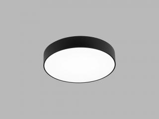 LED2 RINGO 35 P, B 34W 3000K 1110333D, Stropní svítidlo Led Varianty: DALI/PUSH - stmívatelné