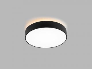 LED2 RINGO 35 P/N, B 34+6W 3000K 1110633D, Stropní svítidlo Led Varianty: ON/OFF - Nestmívatelné