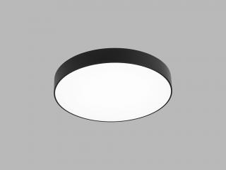 LED2 RINGO 45 P, B 42W 3000K 1110433D, Stropní svítidlo Led Varianty: DALI/PUSH - stmívatelné