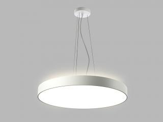 LED2 RINGO 60 P/N-Z, W 54+6W 3000K 3111231D, Led lustr Varianty: DALI/PUSH - stmívatelné