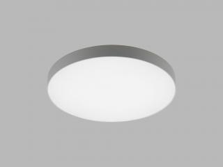 LED2 RINGO 60 P, W 54W 3000K 1110531D, Stropní svítidlo Led Varianty: DALI/PUSH - stmívatelné