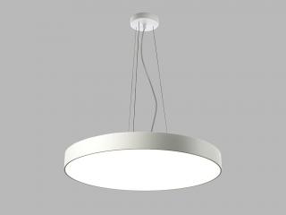 LED2 RINGO 60 P-Z, W 54W 3000K 3111131D, Led lustr Varianty: DALI/PUSH - stmívatelné