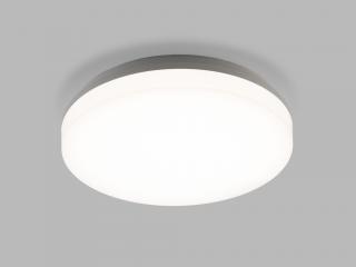 LED2 ROUND II 25 12W 3CCT 1230451, Stropní svítidlo Led