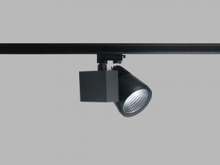 LED2 SHOP LIGHT 45, B 45W 6090143, Led bodovka Varianty: 4000K