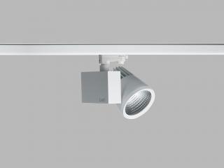 LED2 SHOP LIGHT 45, W 45W 6090141, Led bodovka Varianty: 4000K