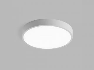 LED2 SLIM-R ON, L 20W 3000K 1183231, Stropní svítidlo Led