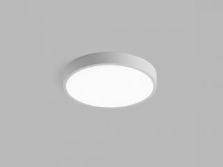 LED2 SLIM-R ON, S 10W 3000K 1183131, Stropní svítidlo Led