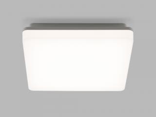 LED2 SQUARE II 25 12W 3CCT 1230751, Stropní svítidlo Led