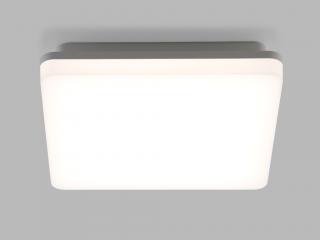 LED2 SQUARE II 30 25W 3CCT 1230851, Stropní svítidlo Led