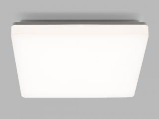 LED2 SQUARE II 40 30W 3CCT 1230951, Stropní svítidlo Led