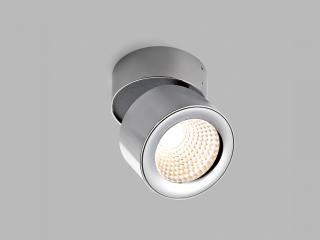 LED2 TILT, C 10W 3000K 1120135, Stropní svítidlo Led