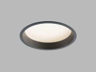 LED2 ZETA M, B 20W 3000K 2250633, Zápustné Led svítidlo