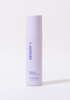 Bezoplachová péče s termo ochranou  DESIGNME FAB.ME LEAVE-IN TREATMENT 230 ML