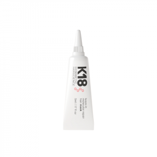 Bezoplachová regenerační maska K18 hair molecular repair 5 ml