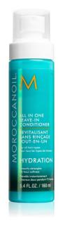 Bezoplachový kondicionér ve spreji  MOROCCANOIL All in one leave-in conditioner 160 ml