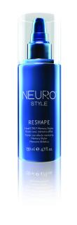 Dlouhotrvající krém s paměťovým efektem - Neuro™ Reshape